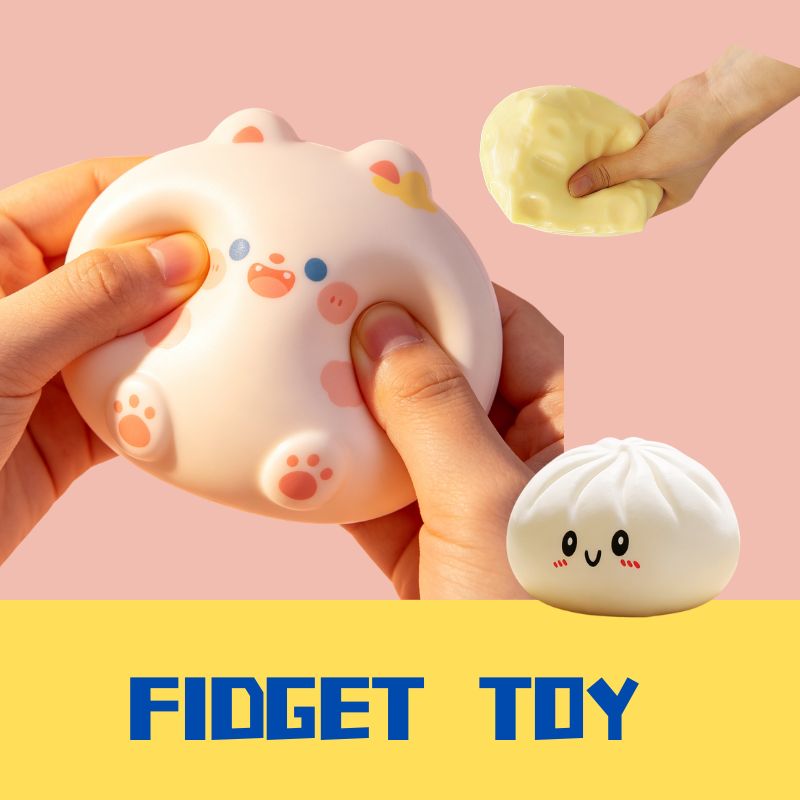 FIDGET TOY