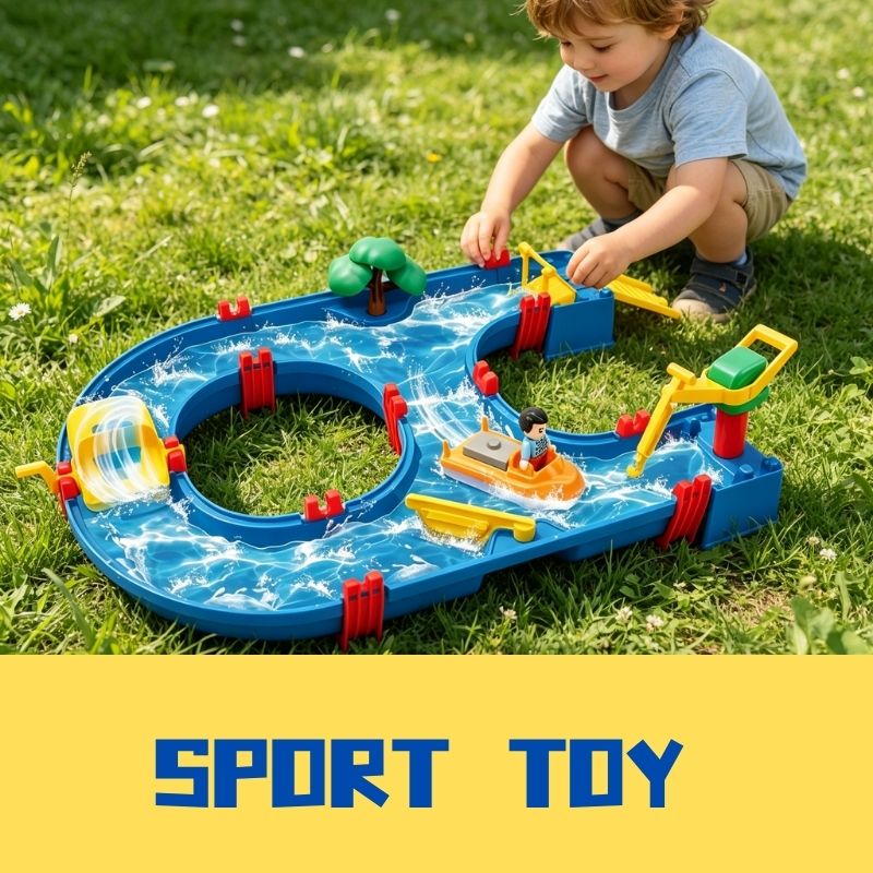 SPORT TOY