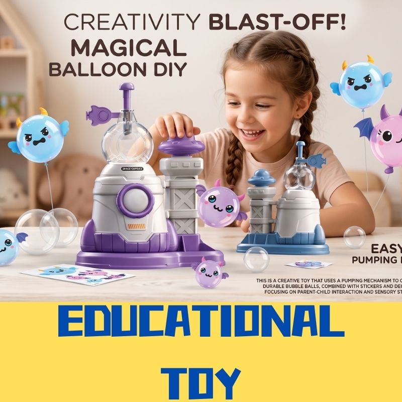 EDUCATIONAL TOY