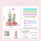 DIY Magic Sticky Balloon Craft Kit