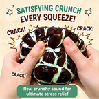 Crispy Squeeze Ball Blind Box