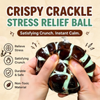 Crispy Squeeze Ball Blind Box