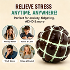 Crispy Squeeze Ball Blind Box