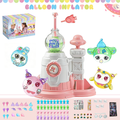 DIY Magic Sticky Balloon Craft Kit
